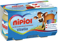 NIPIOL OMO VITELLO G.80X2