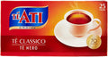 Ati Te' 25 Filtri Bs (12 In A Box) (£0.87 Each)
