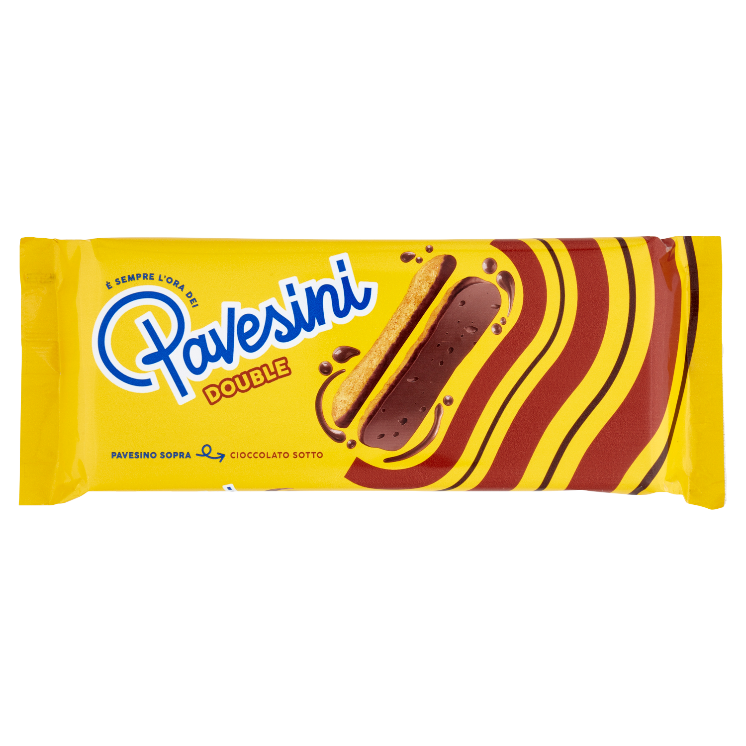PAVESI PAVESINI DOUBLE 60g (12 in a box)