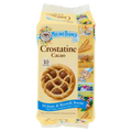 MULINO BIANCO CROSTATINA CACAO X10 400g (12 in a box)