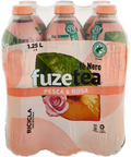 Fuze Tea Pesca 1.250 Ml