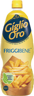 Giglio Oro Friggibene 1L (15 In A Box) (£1.99 Each)