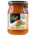 BIFFI RAGU' DI SOIA 100% VEGETALE 190g (6 in a box)