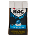 HAG DEK CLASSICO CAPSULE NX10 10pcs (10 in a box)