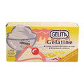 GELITA GELATINE IN FOGLI 1 kg (single item)