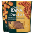 RANA DUETTO SALSICCIA E PATATE 250g (4 in a box)