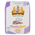 CAPUTO FARINA SUPER NUVOLA 5kg (single bag)