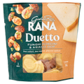 RANA DUETTO FUNGHI&ASIAGO 250g (4 in a box)