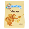 Mulino Bianco Alveari 600 Gr