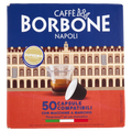 BORBONE SUPREMA NESPRESSO CAPS X50 250g (single item)