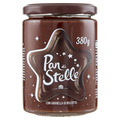 PANDISTELLE CREMA SPALMABILE 380g (10 in a box)