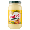 CALVE' MAIONESE CLASSICA 450ml (12 in a box)