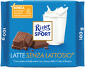 Ritter Sport Tavoletta Senza Lattosio g.100 (12 In A Box) (£2.47 Each)