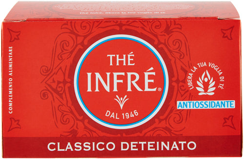 Infre' The Deteinato 20+3 (12 In A Box) (£2.25 Each)
