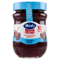 HERO LIGHT CILIEGE NERE no added sugar 240g (8 in a box)