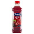 YOGA MIX ROSSO PET 1lt (6 in a box)