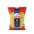 DIVELLA PASTA DI SEMOLA LUMACHE N.50 500g (24 in a box)