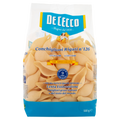 DE CECCO LE SPECIALITA' CONCHIGLIONI RIGATI N°126 500g (12 in a box)