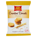 SAN CARLO CROSTINI DORATI CLASSICI 75g (14 in a box)