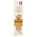 ARMANDO SPAGHETTO wholemeal ORGANIC 500g (20 in a box)
