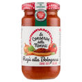 CONSERVE DELLA NONNA RAGU' ALLA BOLOGNESE 190g (12 in a box)