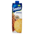 SANTAL SUCCO ANANAS BRIK 1lt (12 in a box)
