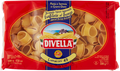 DIVELLA FORMATI SPECIALI LUMACONI 500g (12 in a box)