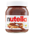 NUTELLA FERRERO 450g (15 in a box)