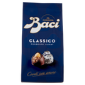 BACI PERUGINA BACI BAG 125g (12 in a box)