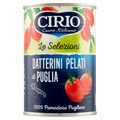 CIRIO DATTERINI PELATI 400g (12 in a box)