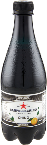 Sanpellegrino Chino' 450 Ml