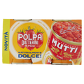 MUTTI POLPA DATTERINI 300gX2 (12 in a box)