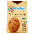 MULINO BIANCO SCHIACCIANOCI 300g (12 in a box)