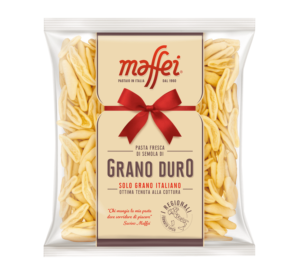 MAFFEI RASCHIATELLI N°7 500g (10 in a box)