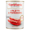 LA FIAMMANTE I FILETTI DI POMODORO 400g (12 in a box)