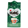 HAG CAFFE' ESPRESSO 250g (12 in a box)