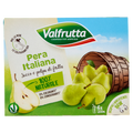 VALFRUTTA NETTARE PERA 200ml X6 (4 in a box)