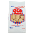RUSSO FORMATI SPECIALI PACCHERI 500g (12 in a box)