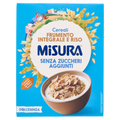 MISURA no added sugar 350g (10 in a box)