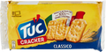 Saiwa Tuc Cracker Formato Pocket X8 250 Gr