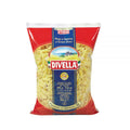 DIVELLA PASTA DI SEMOLA PENNETTE MEZZANEN.38 500g (24 in a box)