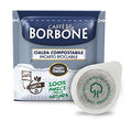 BORBONE CIALDA DECISA 100+15 828g (single item)