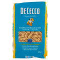DE CECCO FUSILLI CORTI BUCATI N°198 500g (24 in a box)