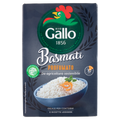 GALLO RISO BASMATI 500g (9 in a box)