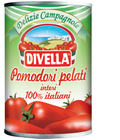 DIVELLA PELATONI 2.5kg (6 in a box)