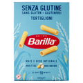 BARILLA PASTA SENZA GLUTINE TORTIGLIONI 400g (14 in a box)