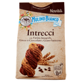 MULINO BIANCO INTRECCI 300g (12 in a box)