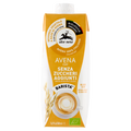 ALCENERO DRINK AVENA ORGANIC 500ml (12 in a box)