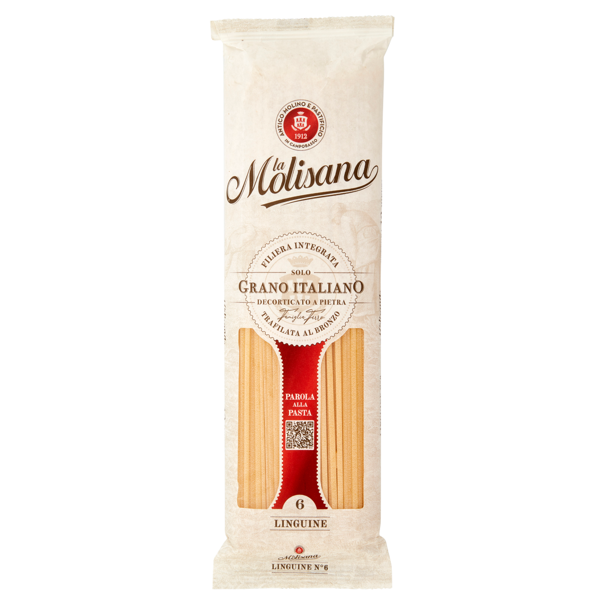 MOLISANA LINGUINE 500g (24 in a box)