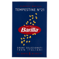 BARILLA PASTA SEMOLA TEMPESTINE 500g (16 in a box)